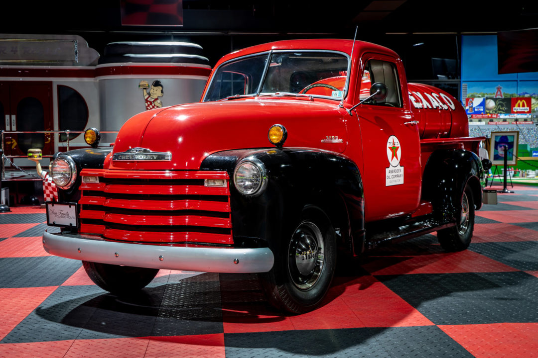 Chevrolet - 3100 Brasil Pick-Up 1959 - Modèle Presse - 1/43 - Autos Miniatures