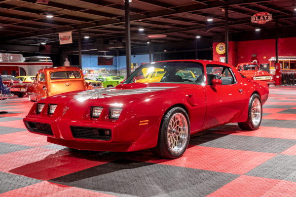 1979 Pontiac Firebird 1